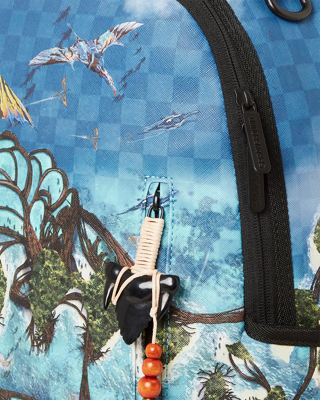 AVATAR SHARK ISLAND LAGOON SEA - Image 11