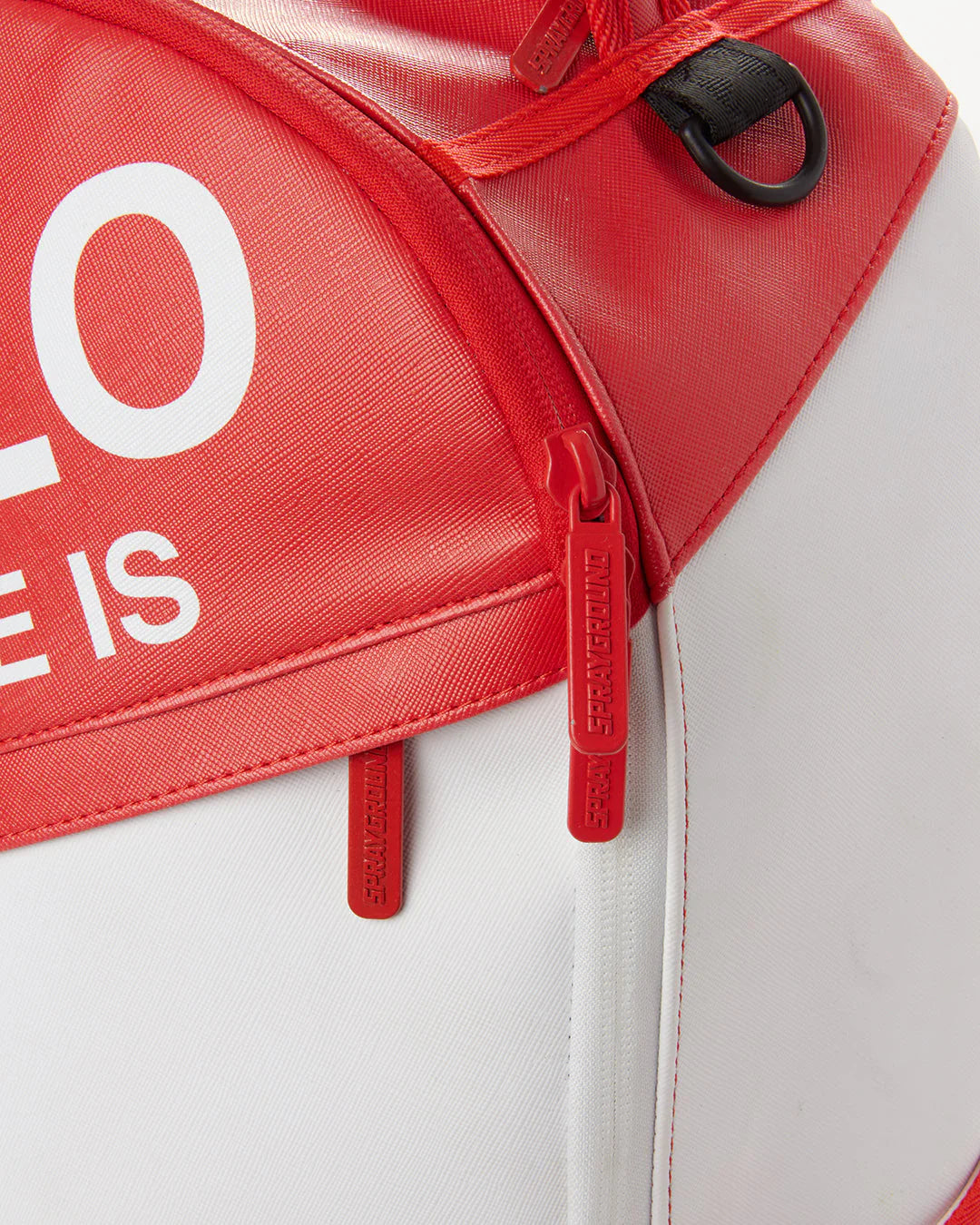 THIS IS THE 1ST BAG EVER MADE DLXV BACKPACK - Image 7
