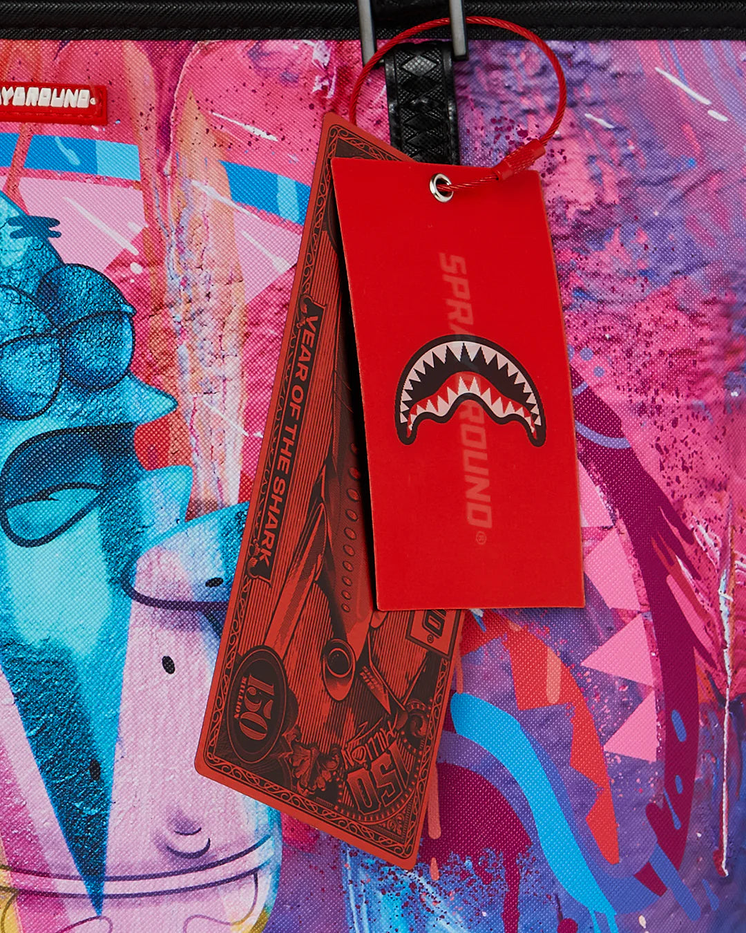PATRICASSO TOTE - Image 9