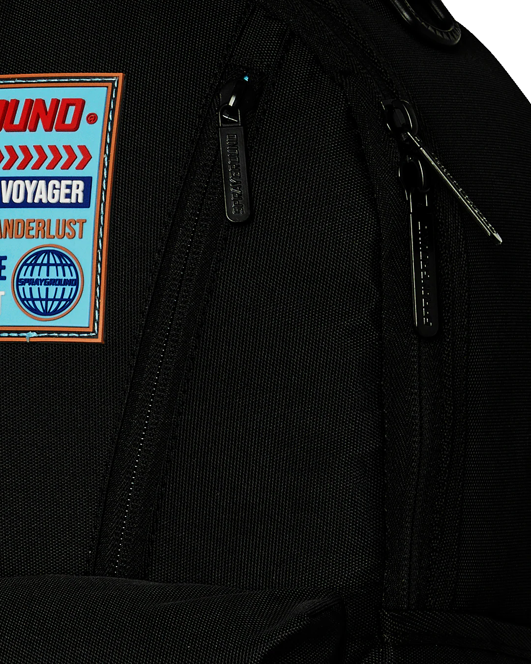 DARKWAVE CARGO HERO BACKPACK - Image 9