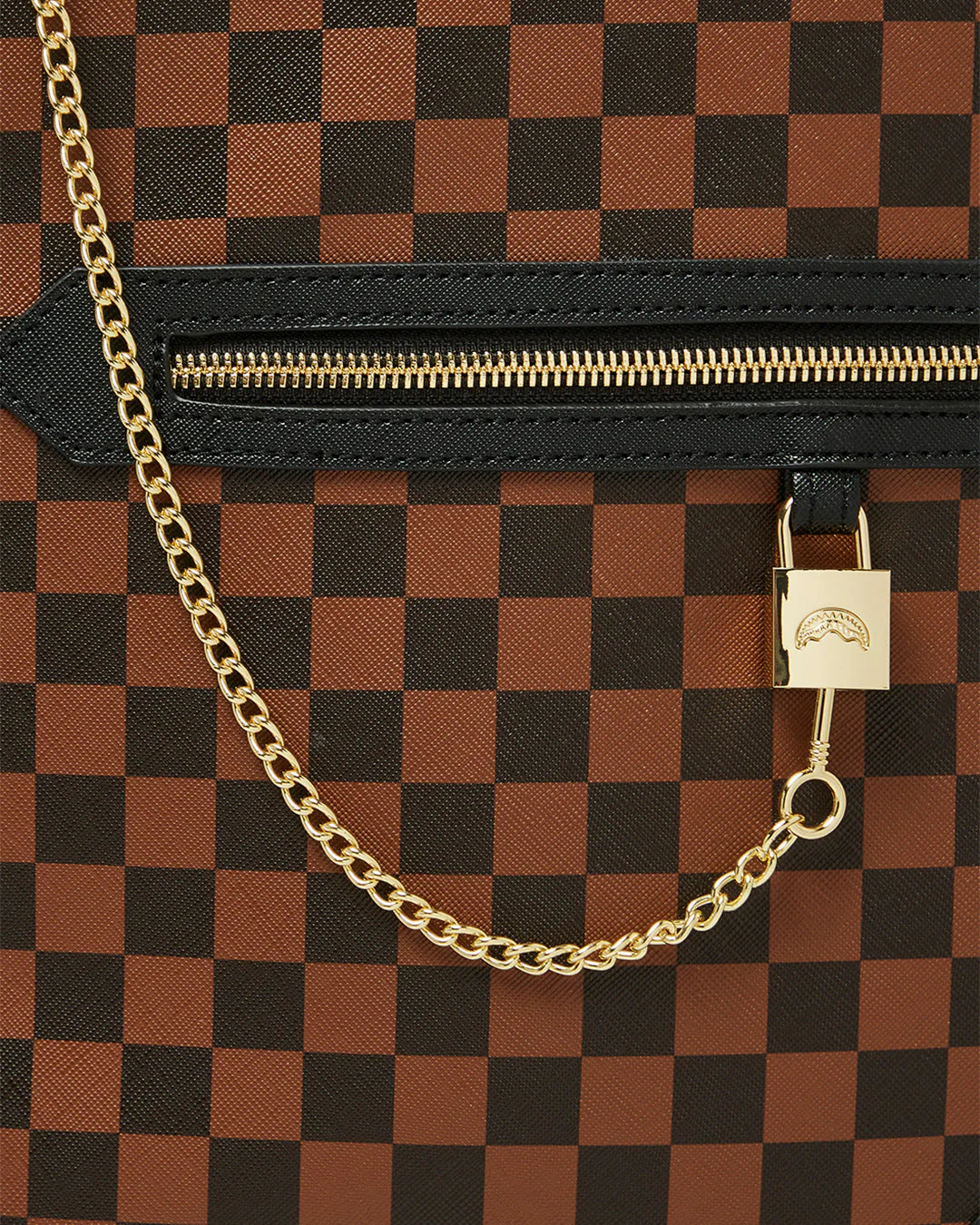 HENNY LOCK SHARKS IN PARIS JETSETTER CARRY-ON LUGGAGE - Image 11