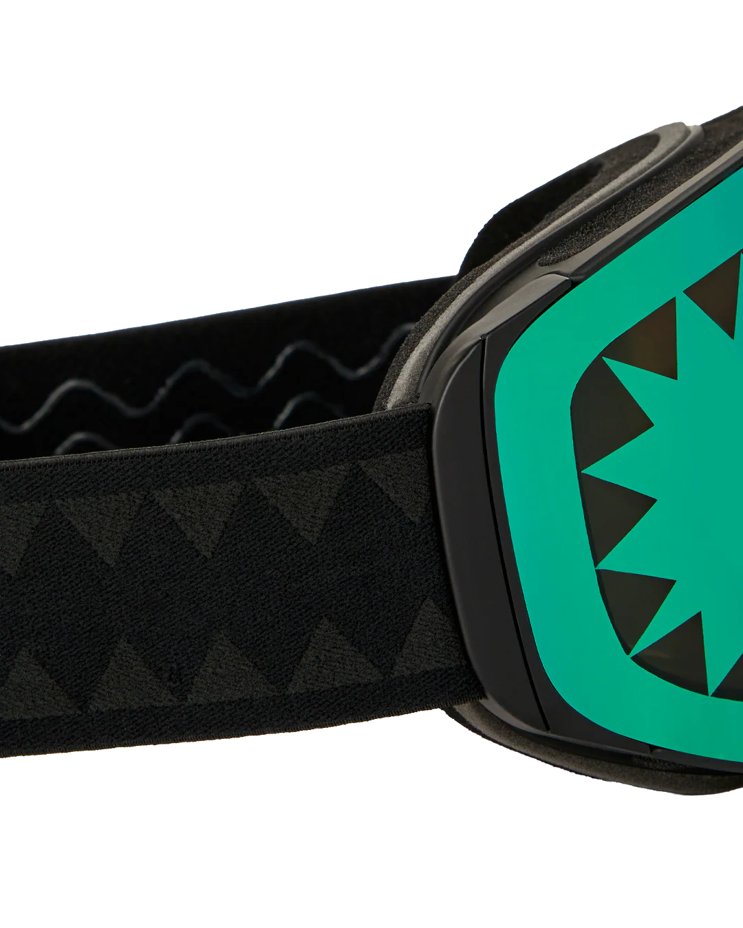 THE STREET MOUNTAIN SKI GOGGLES (INTERCHANGEABLE 3 LENSES) - Image 18