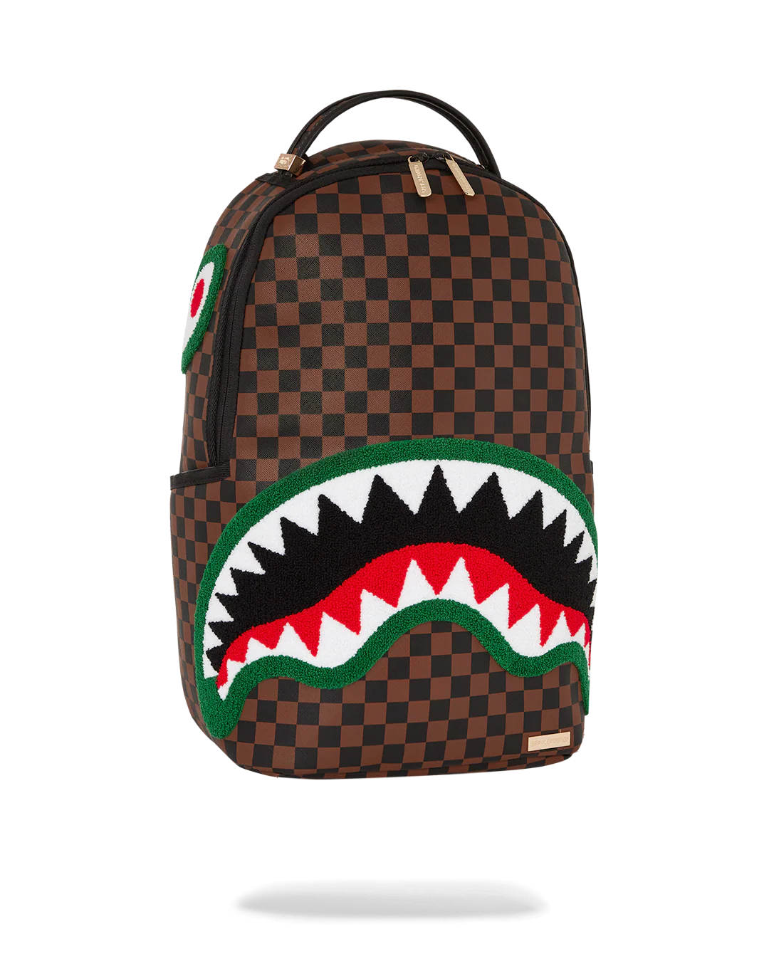 ROMEO AIR ITALIA SHARK BACKPACK - Image 2