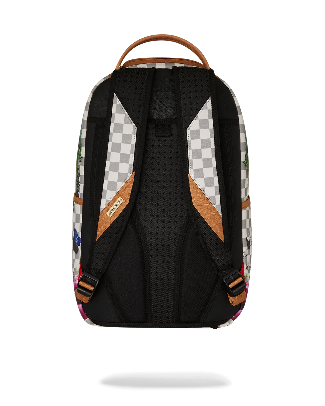 SECRET GARDEN SHARK BACKPACK - Image 7