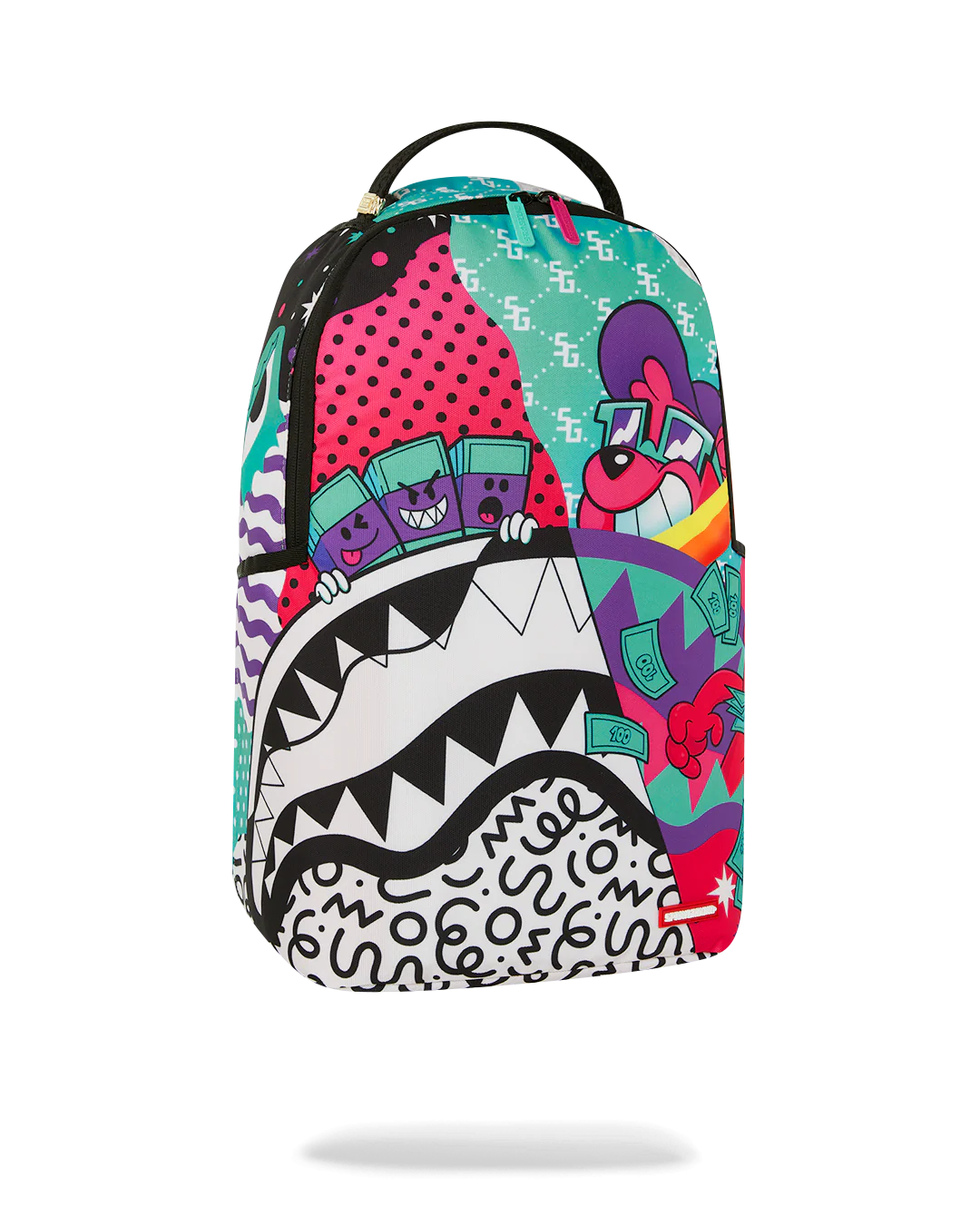 CASH CREATIVE BACKPACK - Image 6