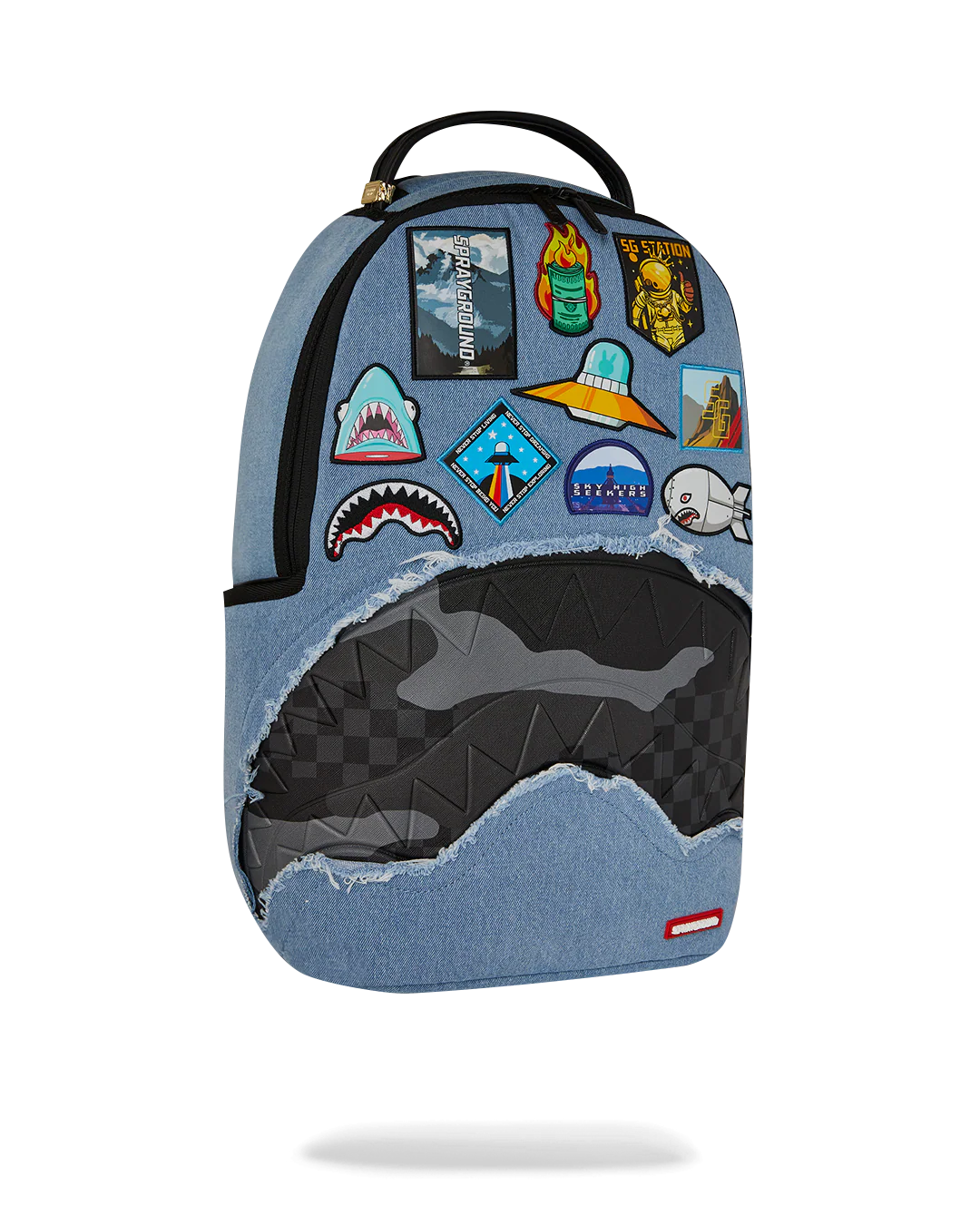 GLOBAL STOPOVER BACKPACK - Image 2