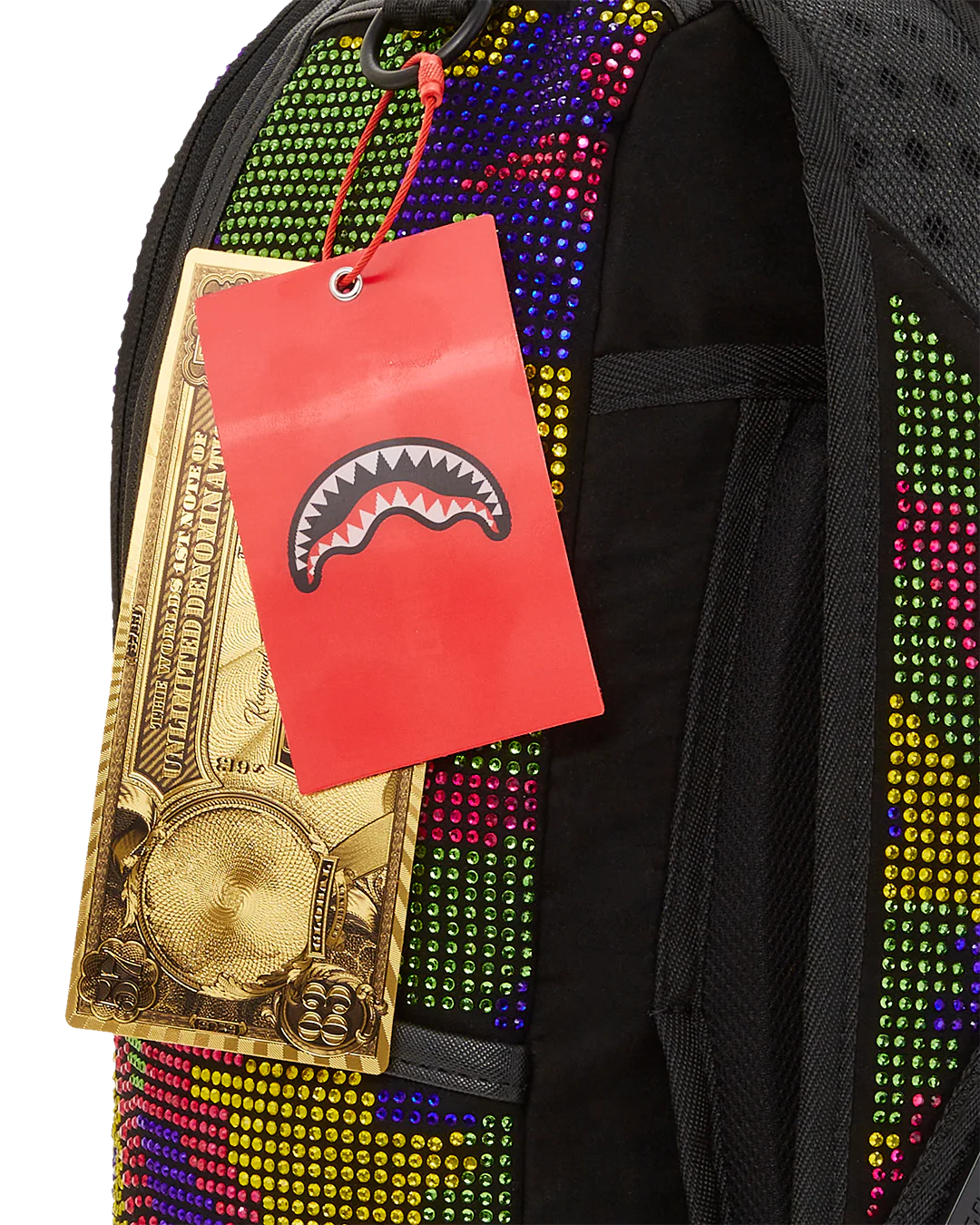 TRINITY INVERTED REALITY BACKPACK - Image 11