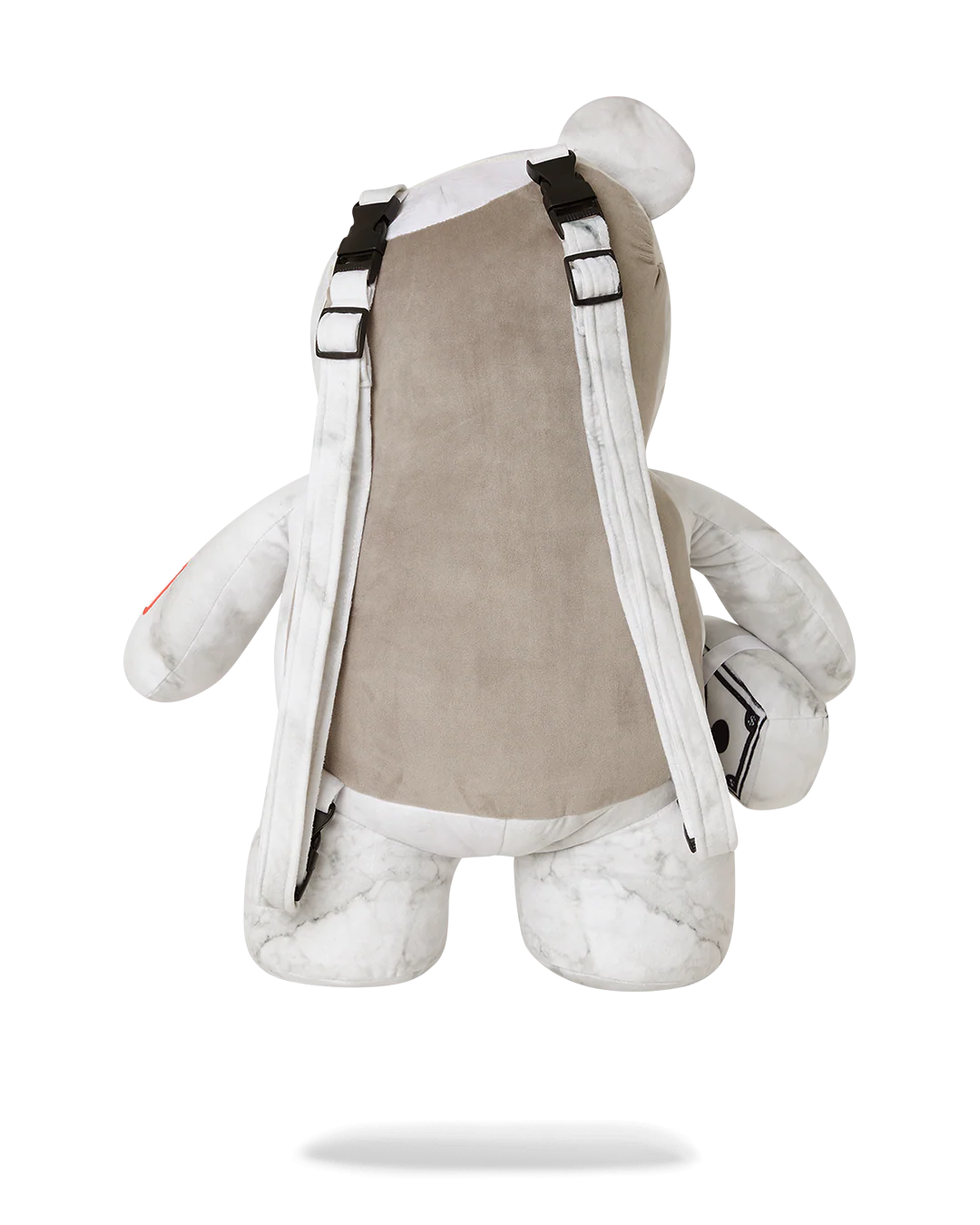 THE MET ALEXANDER THE GREAT MACEDONIAN TEDDYBEAR BACKPACK - Image 7