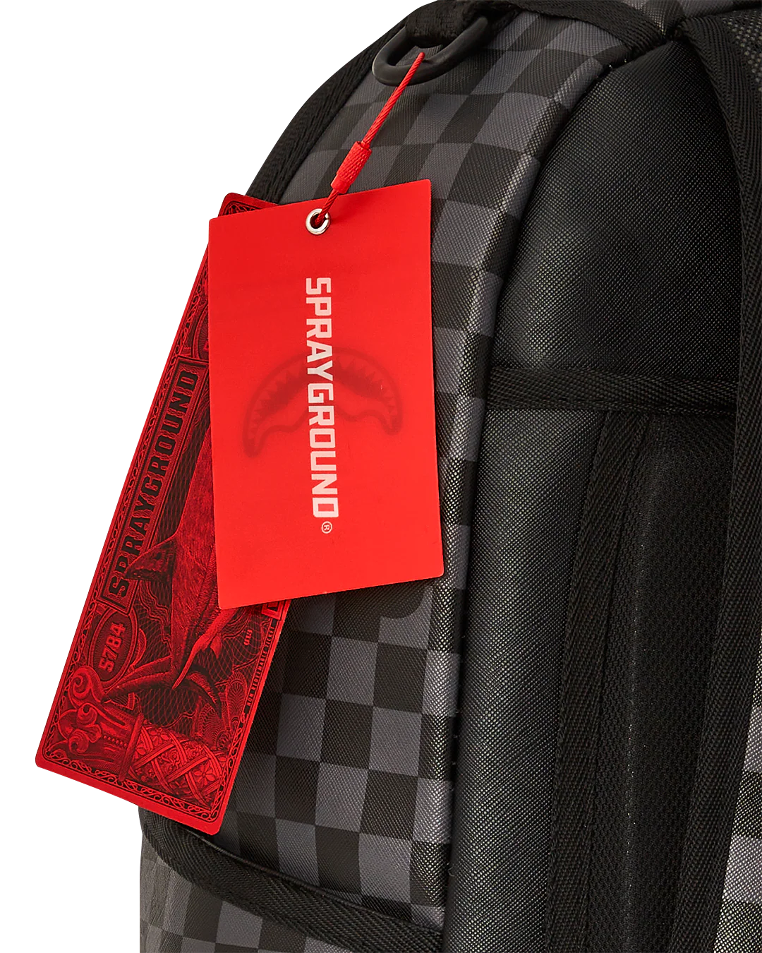 SNOOPY DAY OFF BACKPACK - Image 11