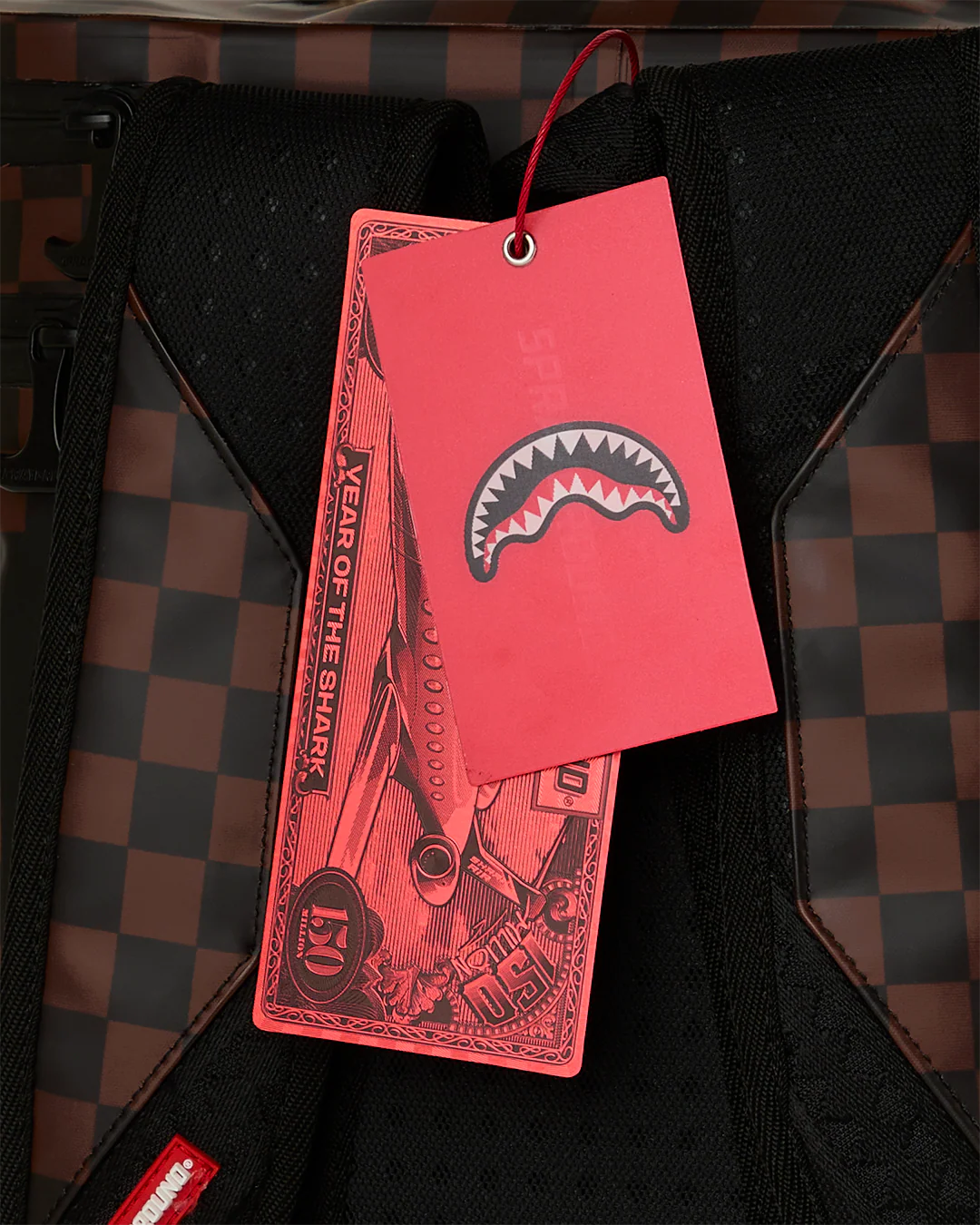 SHARK COOLER BACKPACK - Image 15