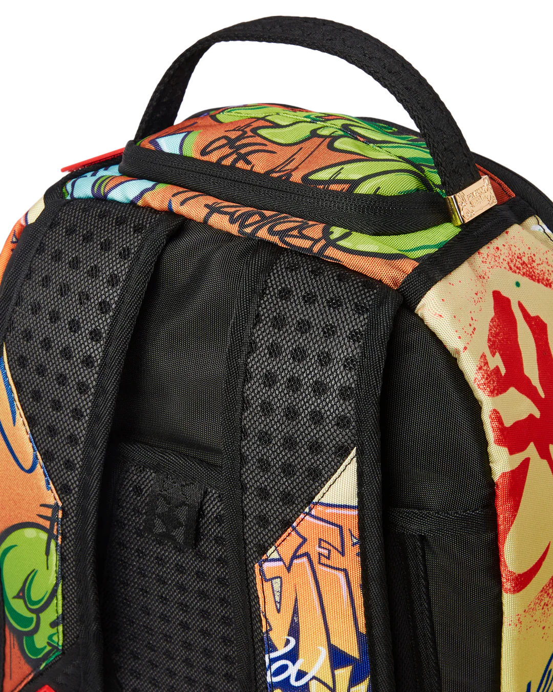 STAR WARS: MANDO ON THE RUN BACKPACK (DLXR) - Image 12