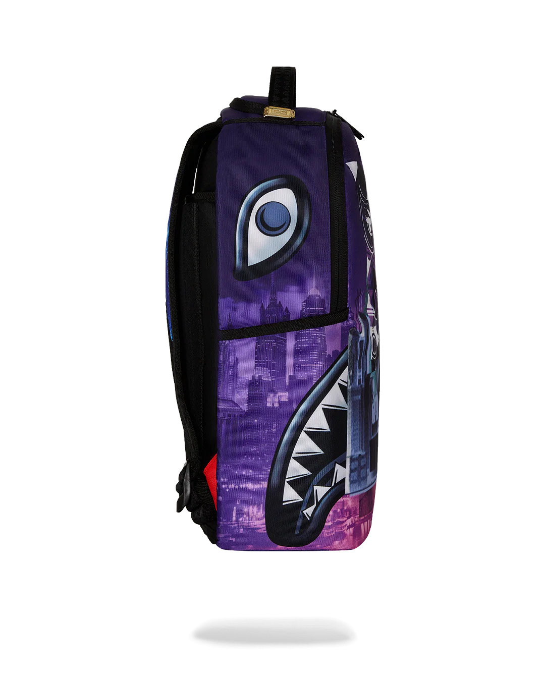 CATWOMAN: GOTHAM AFTER DARK DLXR BACKPACK - Image 3