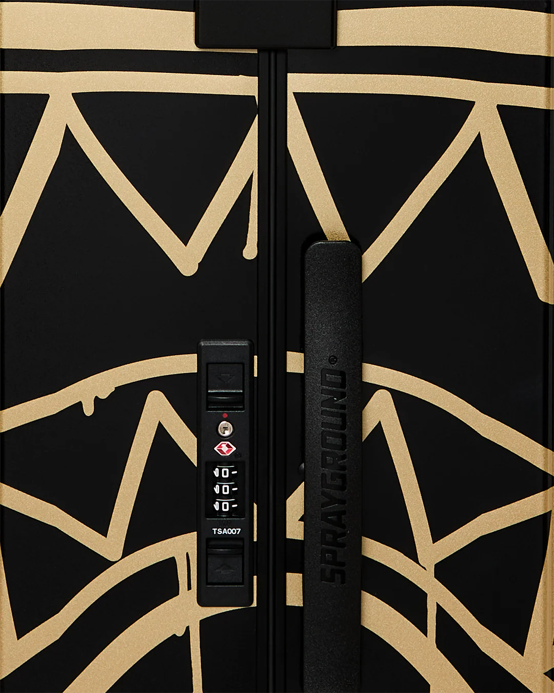 GOLD FANG FULL-SIZE LUGGAGE - Image 13