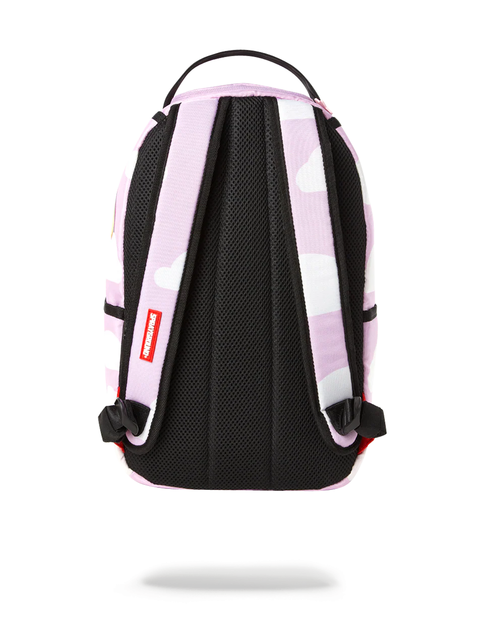 MINI RAINBOW BOUNCE BACKPACK - Image 4