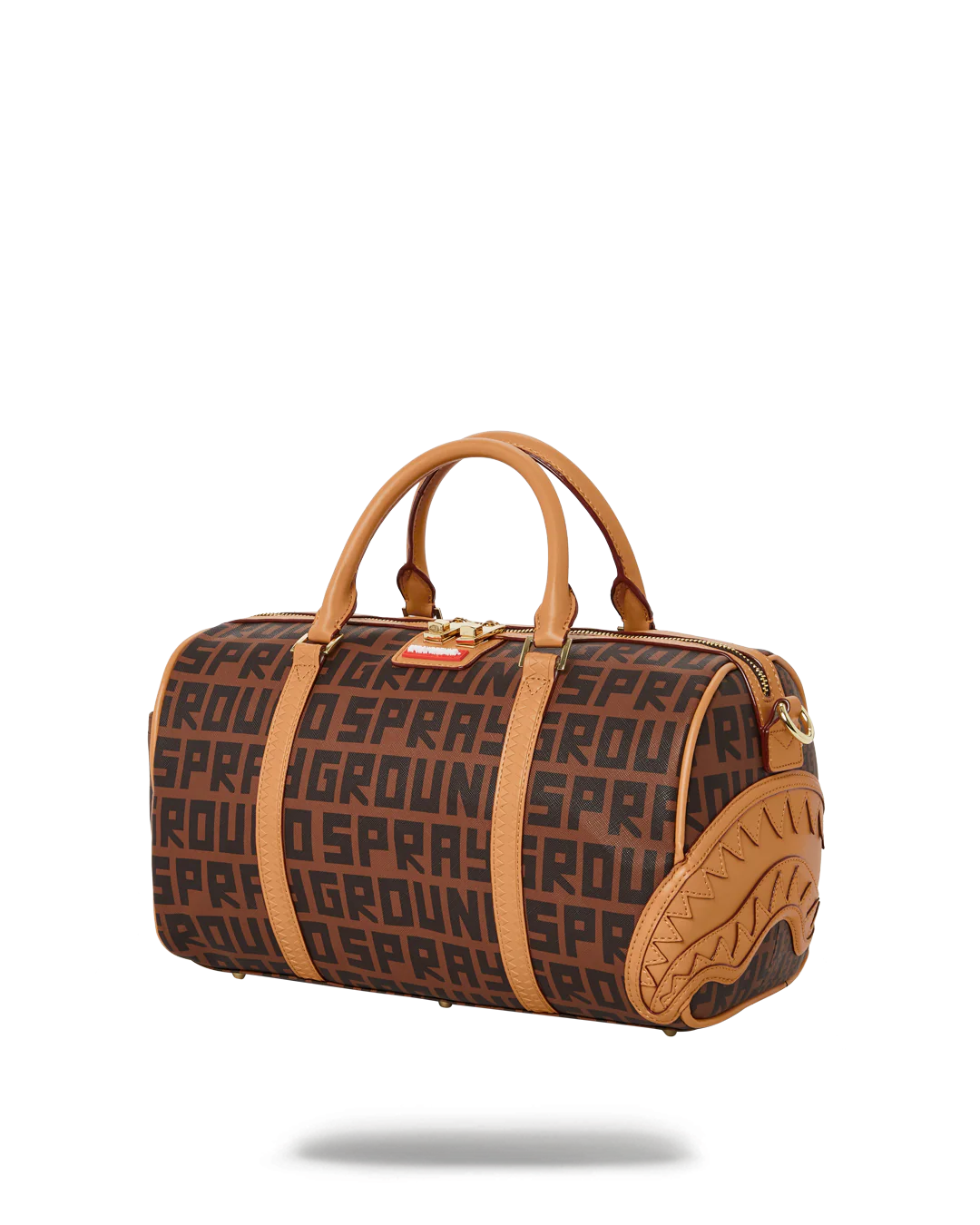 SHARKFINITY MINI DUFFLE - Image 5
