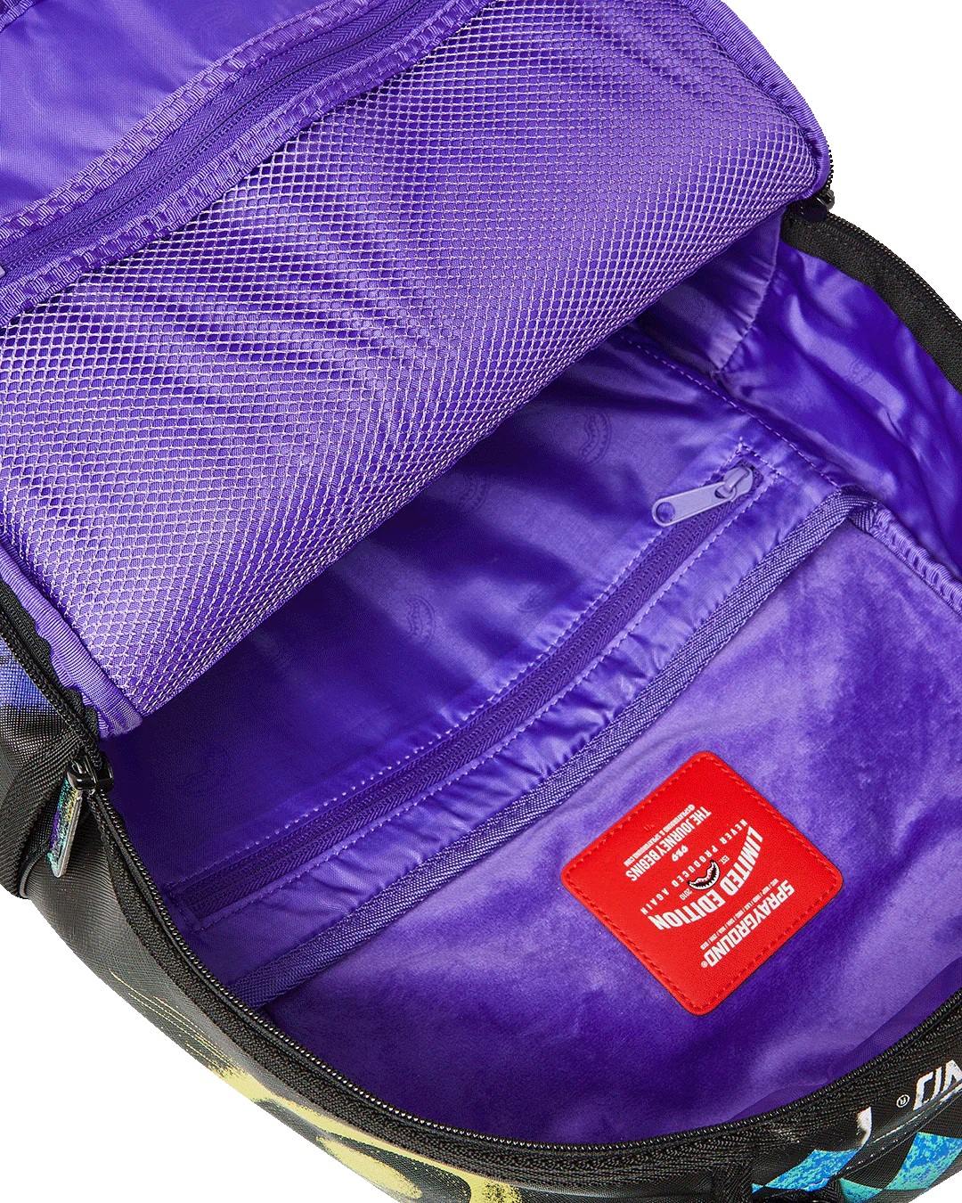 SHARK CENTRAL X DLXSV BACKPACK - Image 11