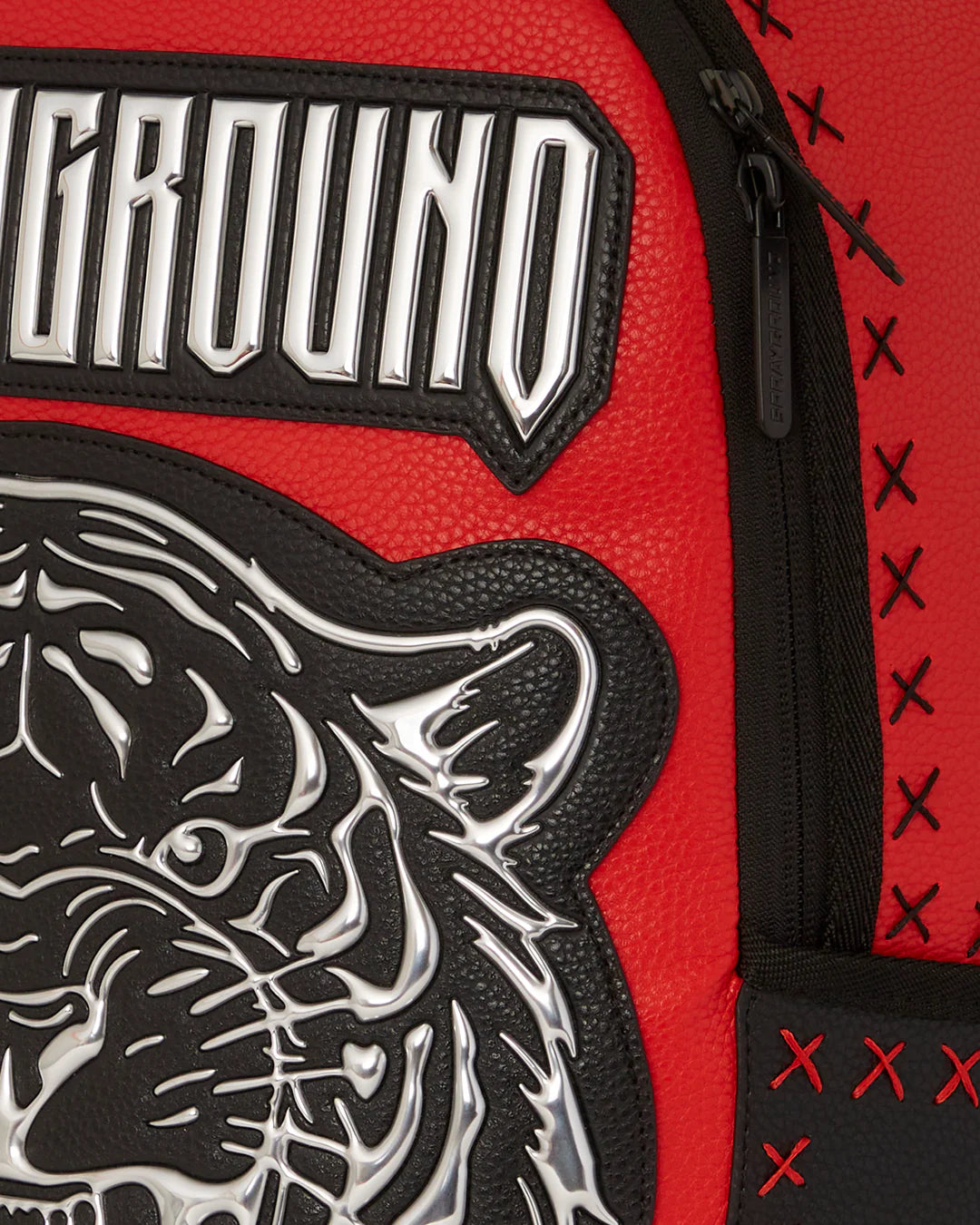 BRONX BRAWLER BACKPACK - Image 11