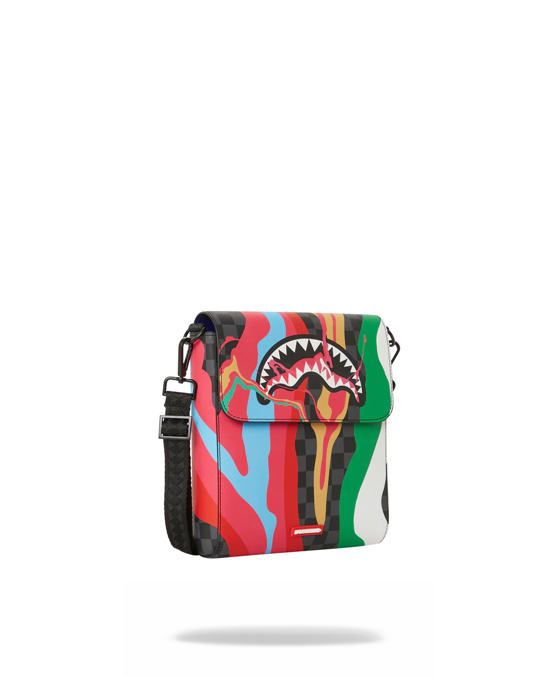 TRIPPY TAFFY LARGE SLING CROSSBODY - Image 3