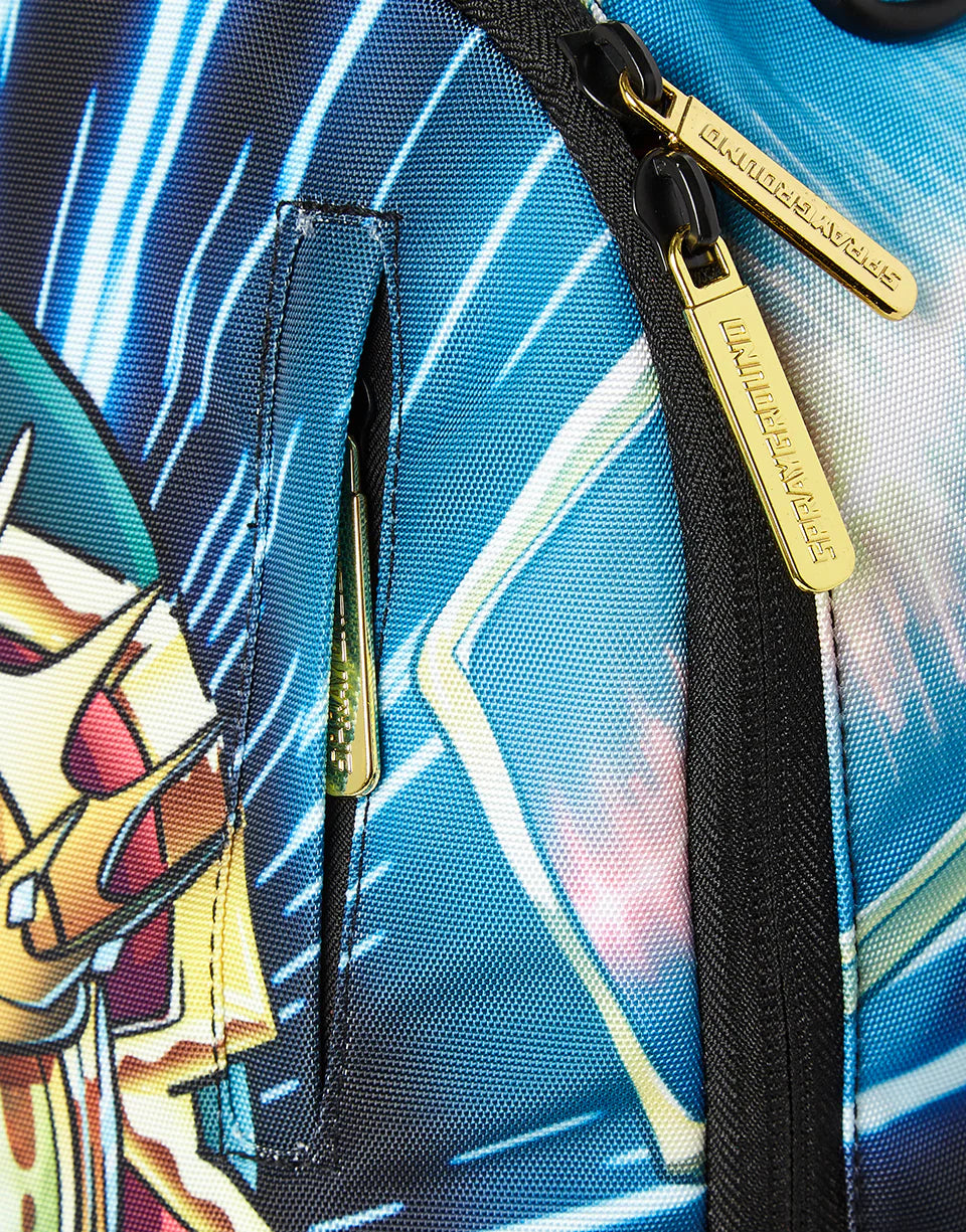 ASTROMANE LIGHTSPEED BACKPACK - Image 6