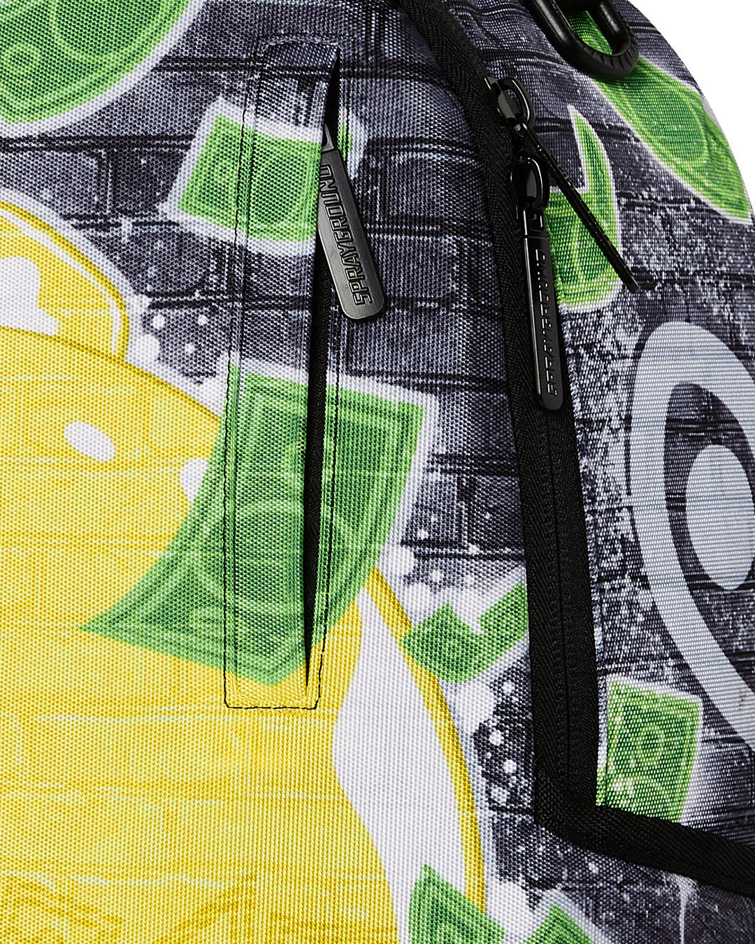 SQUID GAME COLLAB BIG STACKS BACKPACK - Image 18