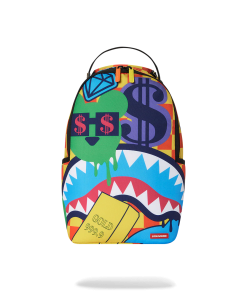 SMALL BACKPACK: IN THE VAULT