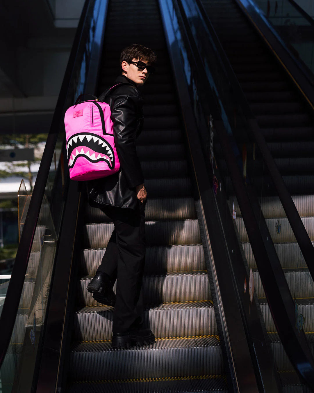 SHARK CENTRAL PULSE BACKPACK - Image 6