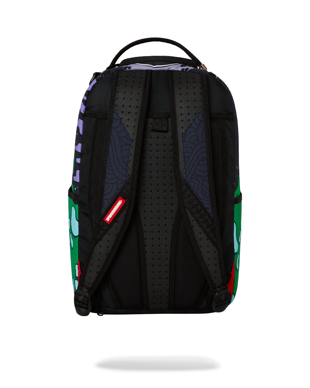 JORGE RODRIGUEZ THE ARTIST COLLAB BOB SHARK BACKPACK - Image 7