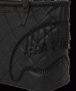 Alternative view of GHOST SHADOW TOTE