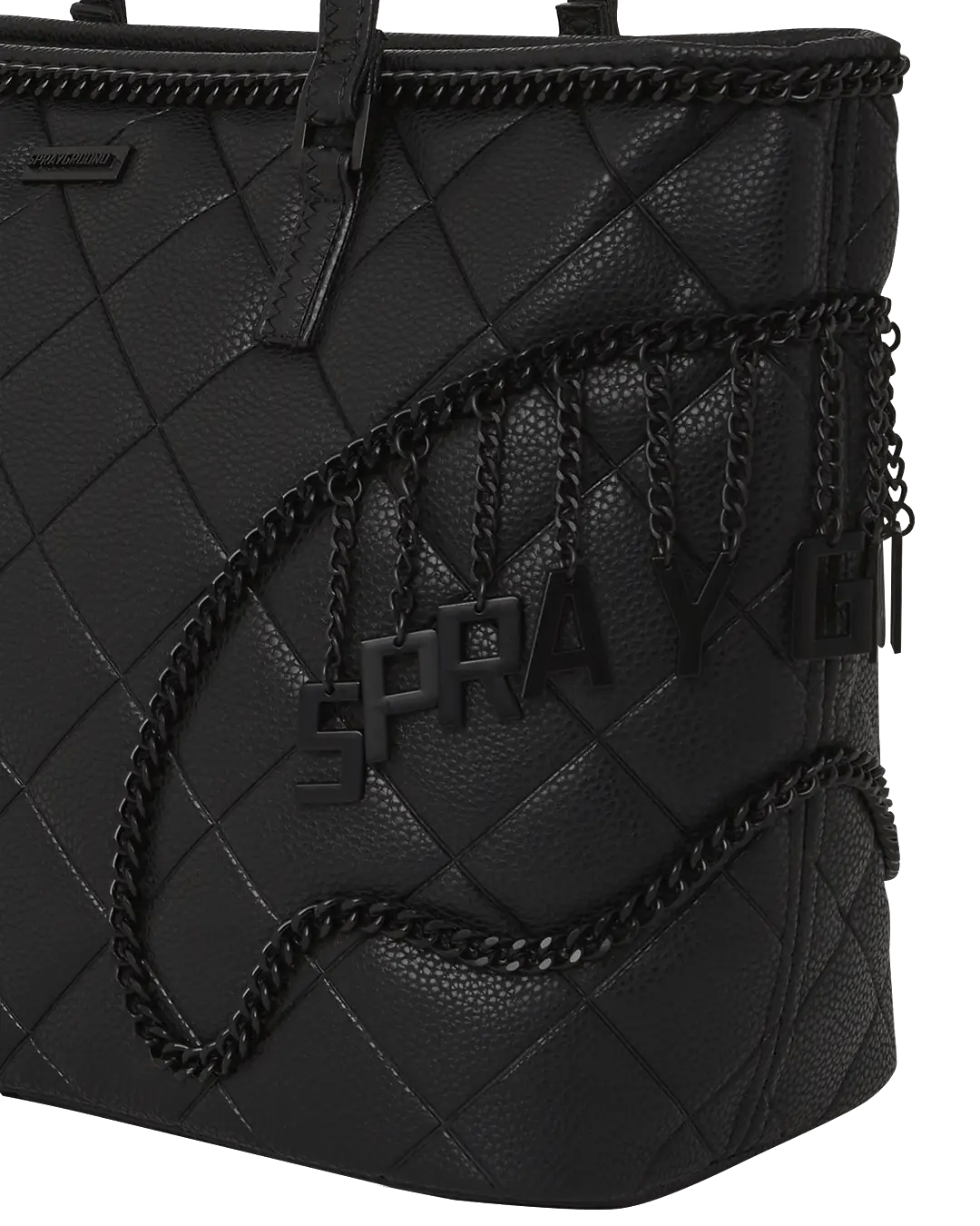 GHOST SHADOW TOTE - Image 2