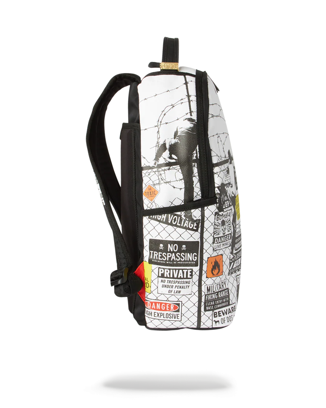 WE ARE THE KIDS BACKPACK - Image 5