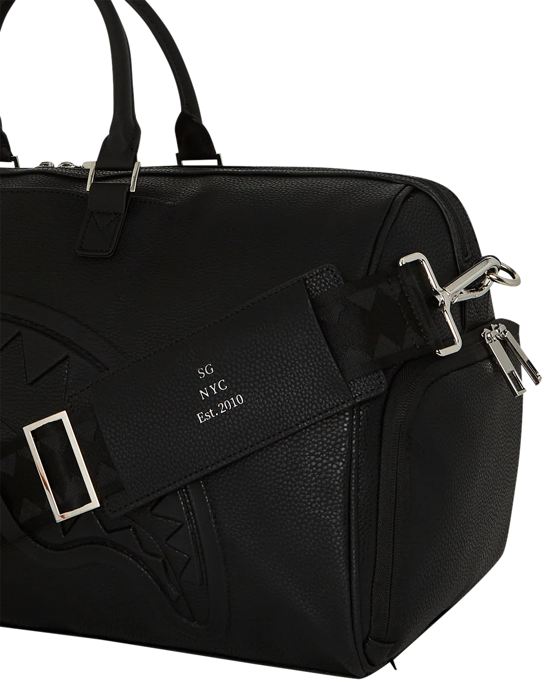 THE HQ DUFFLE - Image 9