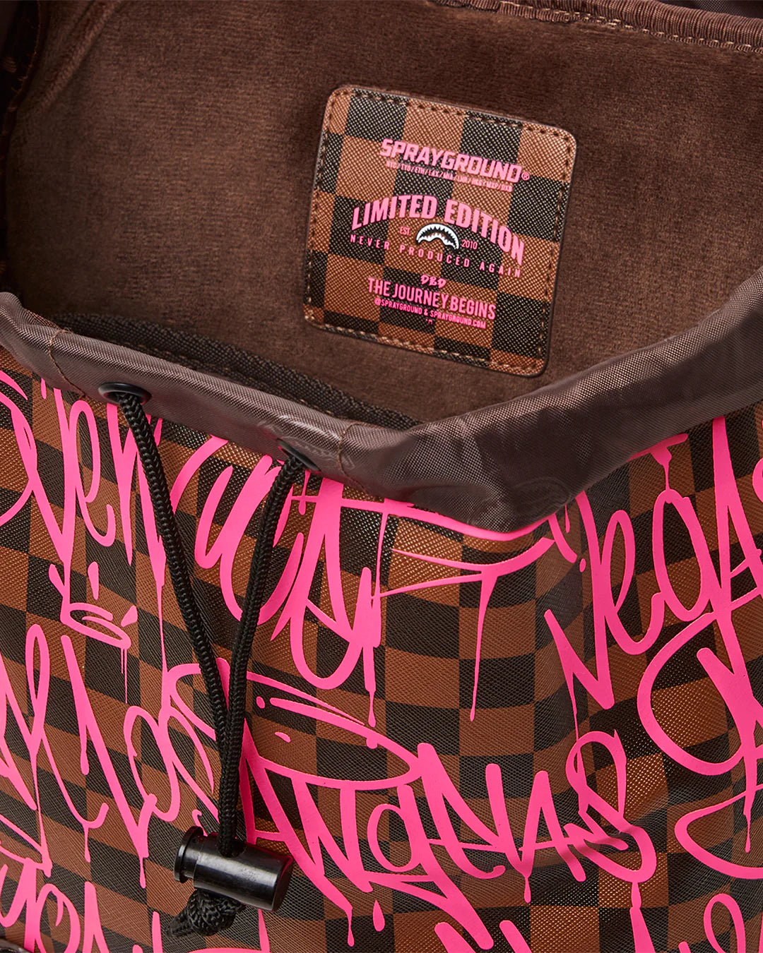 JETGRAPHIX HILLS BACKPACK - Image 9
