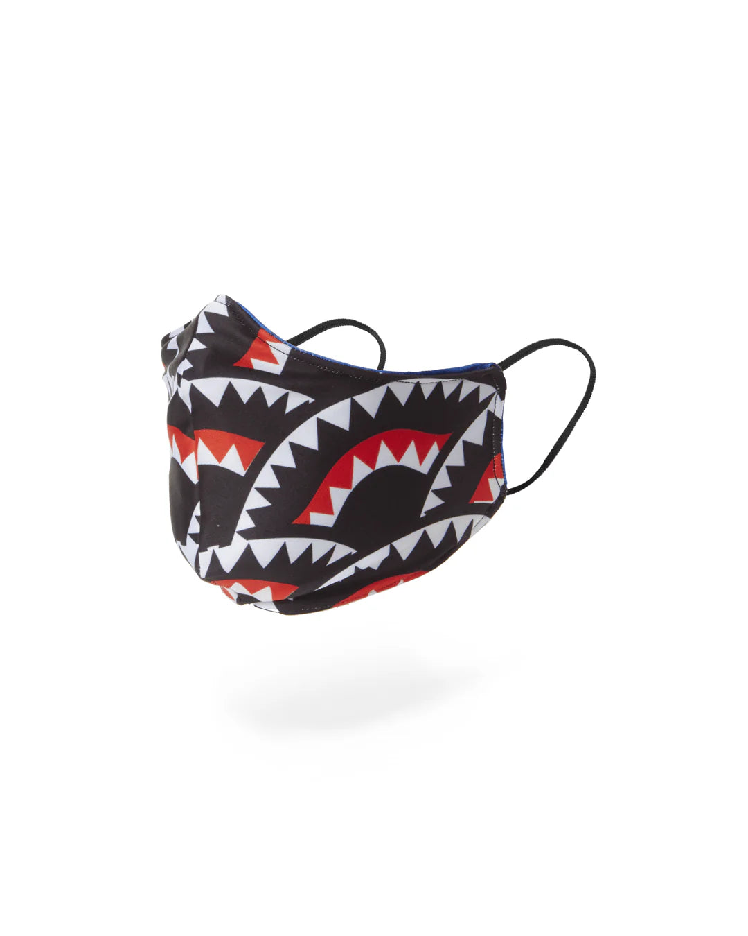 REVERSIBLE SPORT FIT ADULT FASHION MASK (MYSTERY PACK) - Image 8