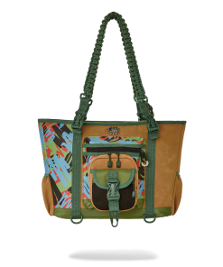 A.I. SPECIAL OPS CARGO TOTE