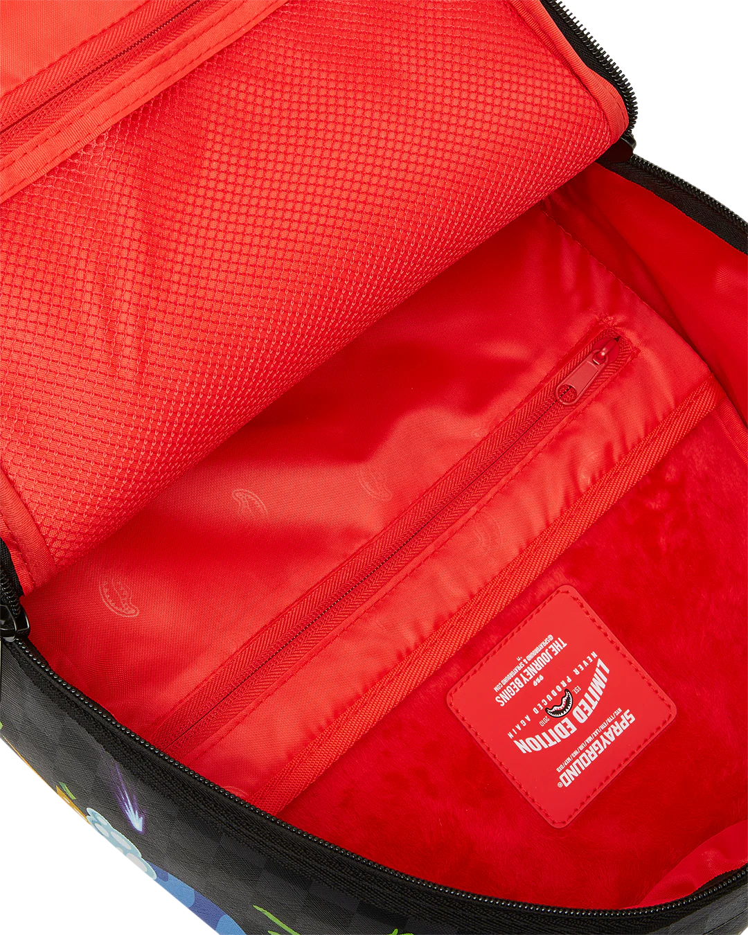 UFO THO BACKPACK (DLXV) - Image 12