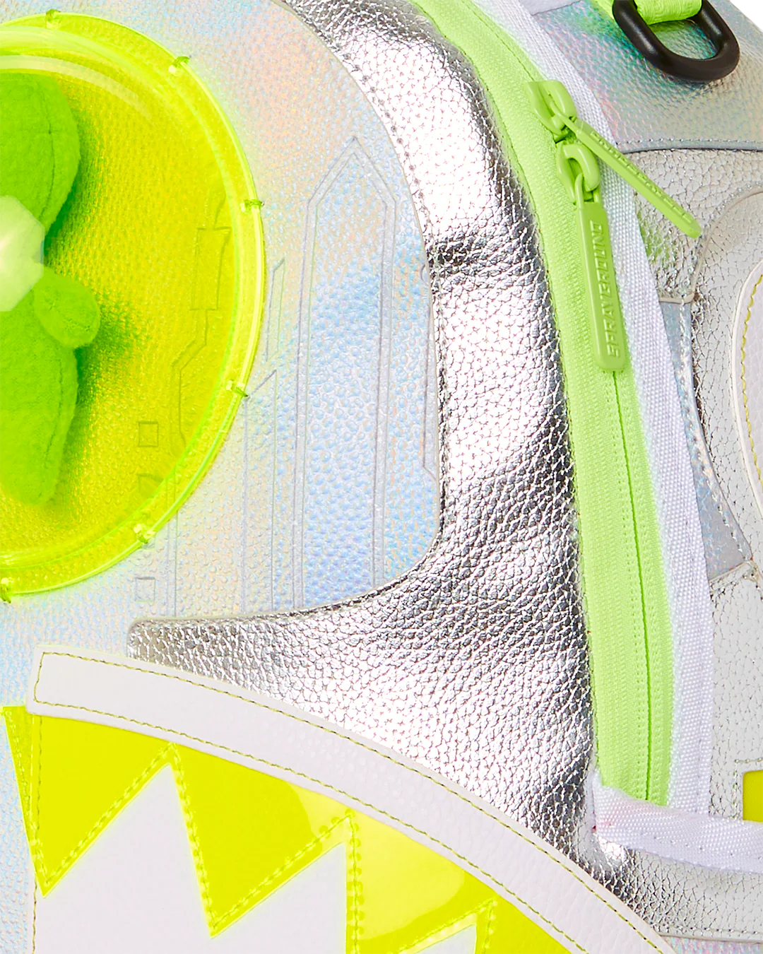 ALIEN MOTHERSHIP BACKPACK - Image 19
