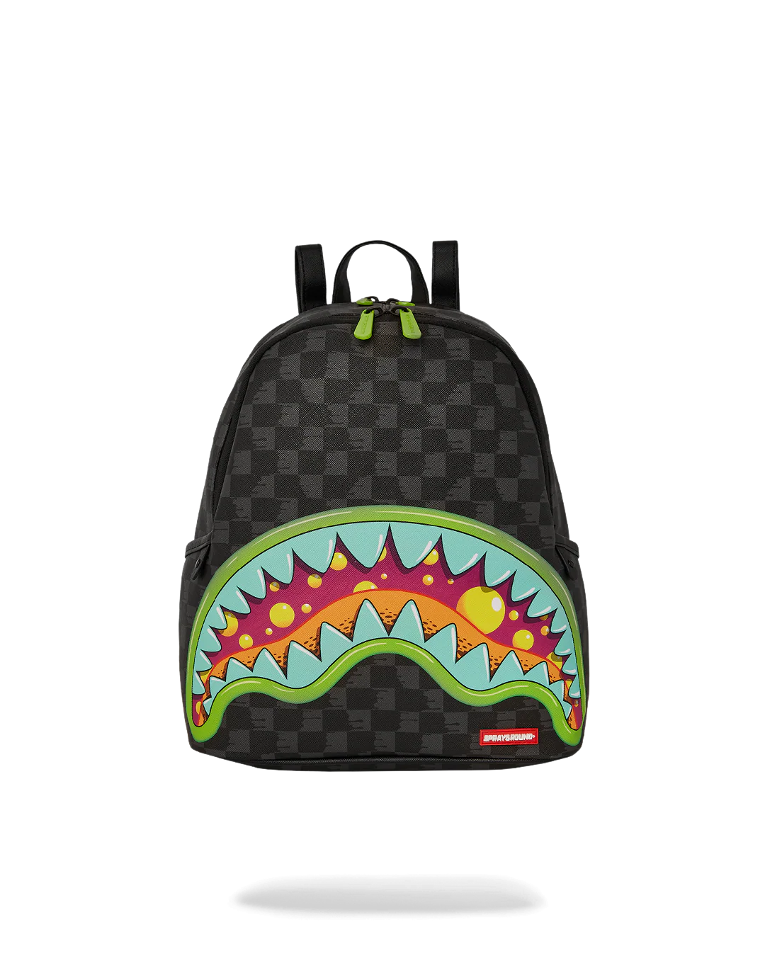 SLIME TAKEOVER SAVAGE BACKPACK