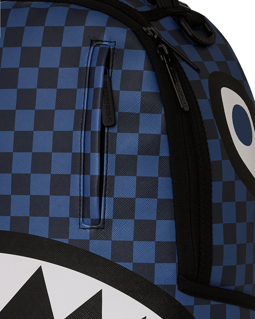 MIDNIGHT MAGIC SHARKS IN PARIS BACKPACK - Image 9