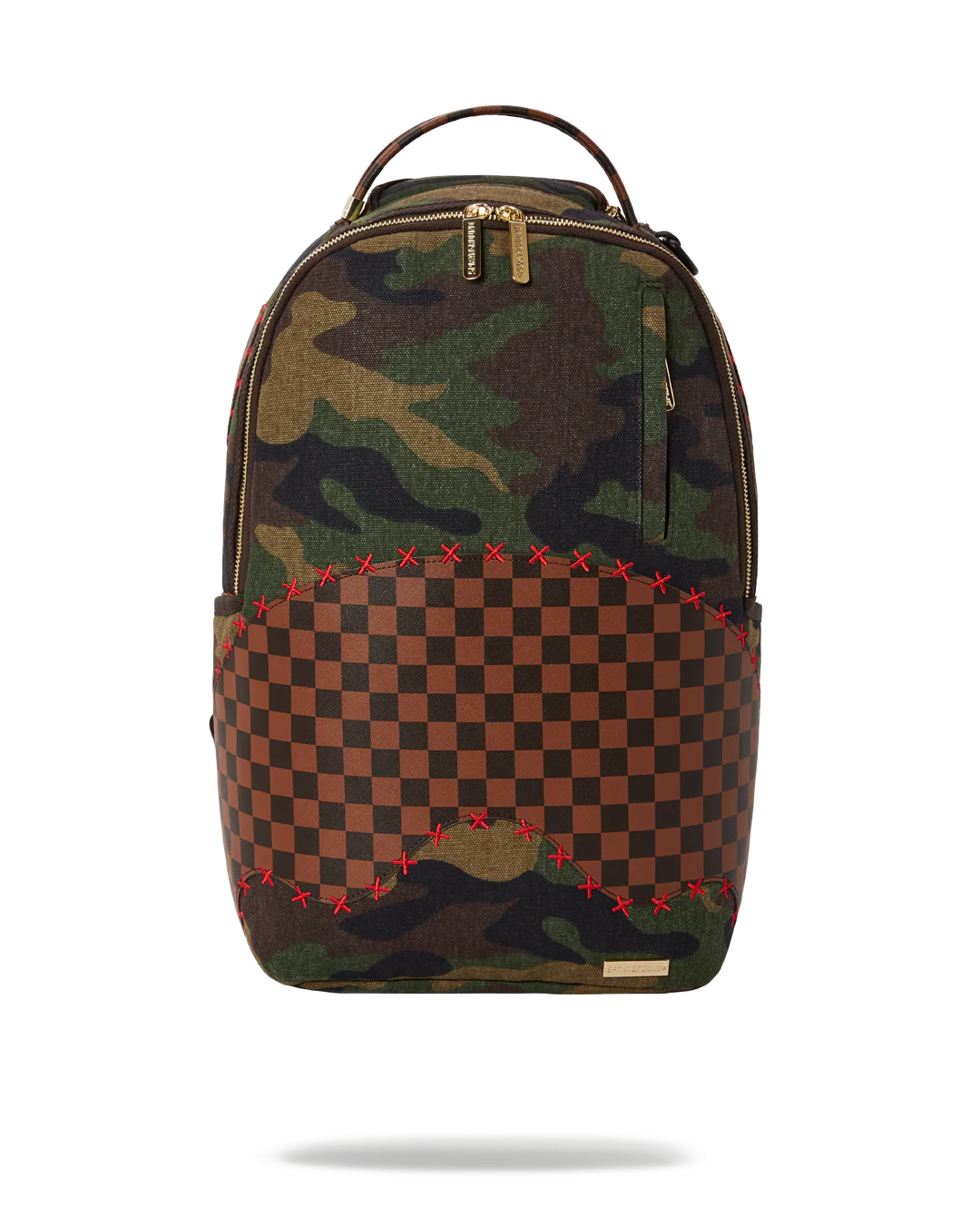 THE PARADOXX SHARK BACKPACK