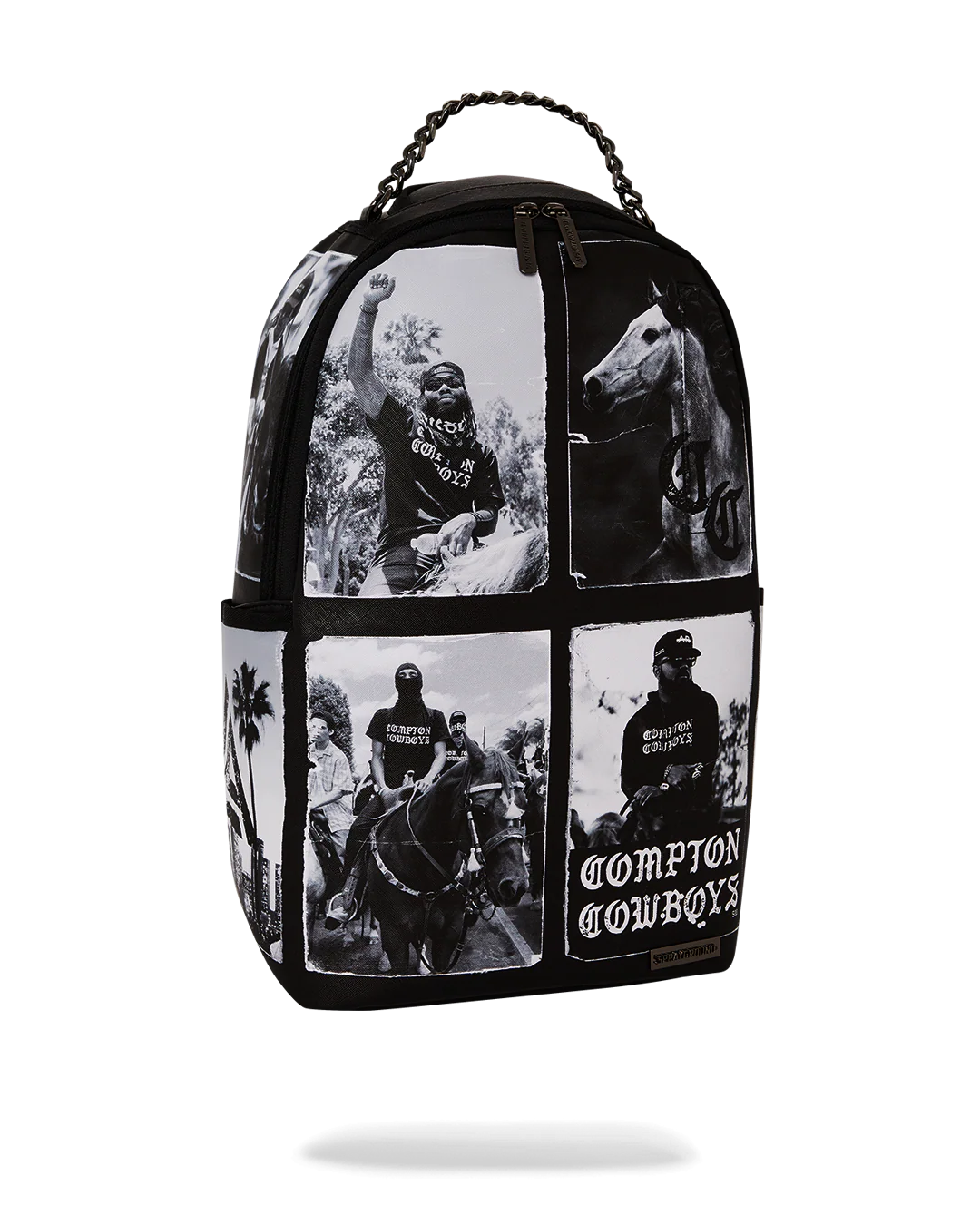 COMPTON COWBOYS HOME ON THE RANGE BACKPACK - Image 3