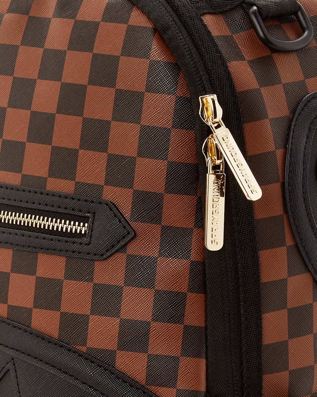 HENNY LOCK SHARKS IN PARIS BACKPACK (DLXV) - Image 8