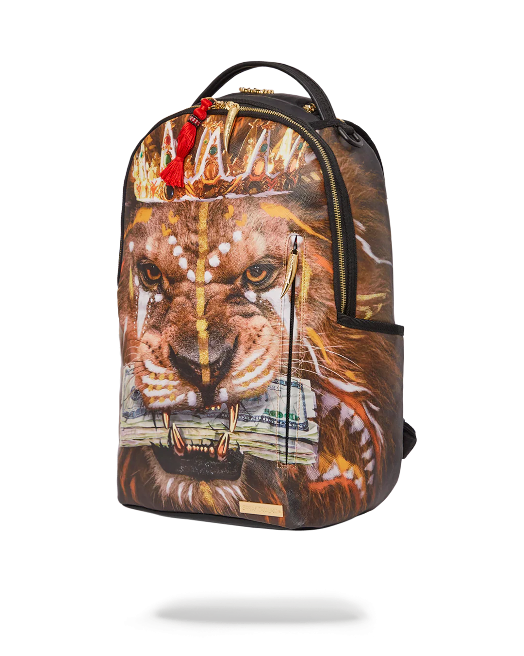 A.i.3 THE MOGUL BACKPACK (DLXV) - Image 3