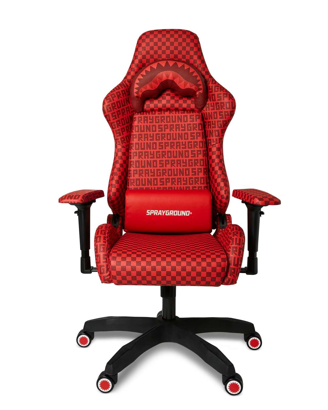 VENI VIDI VICI GAMING CHAIR - SUPER RARE