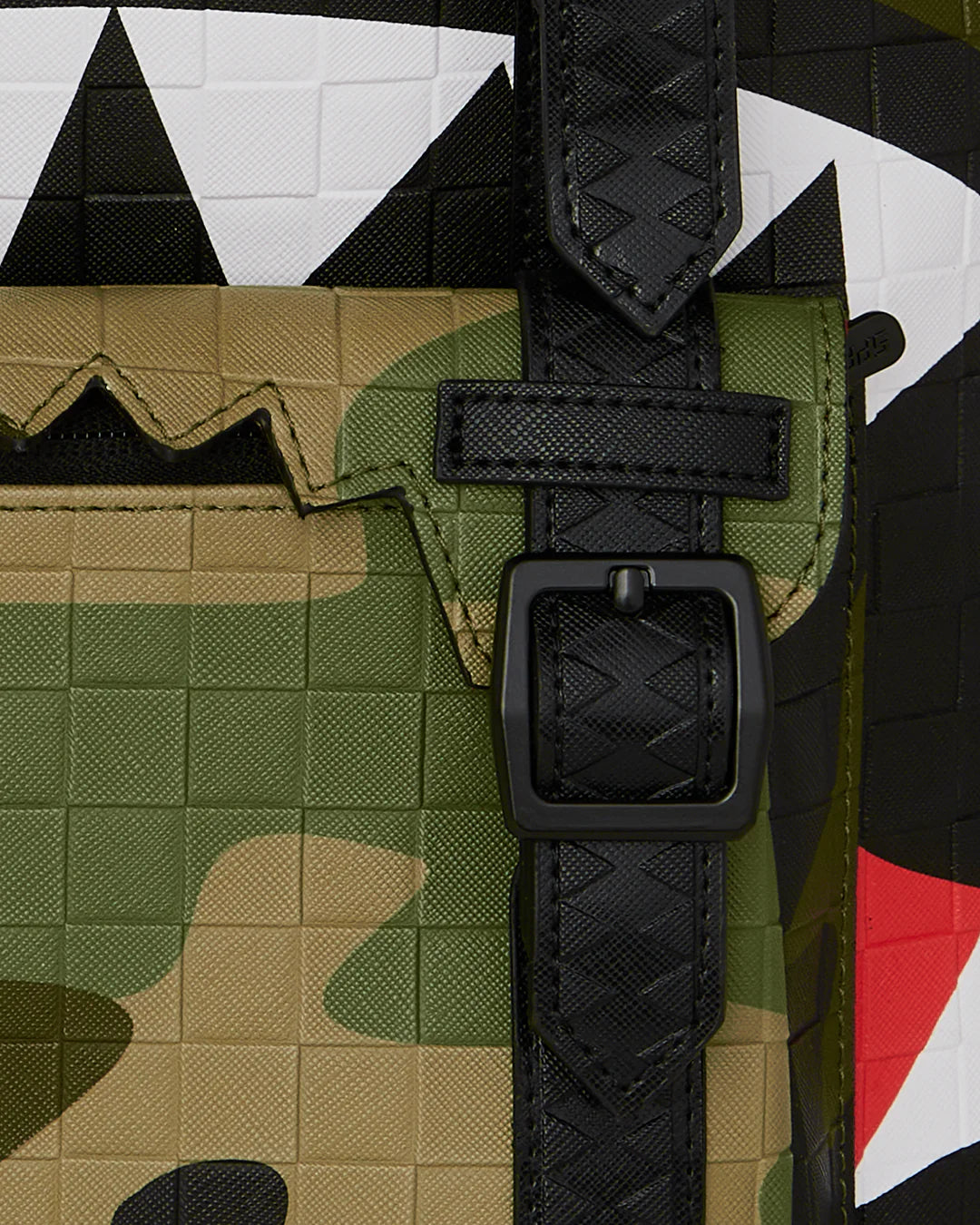 CAMORICH ROYALE HILLS BACKPACK - Image 11