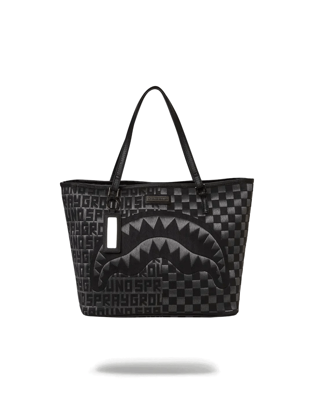 FIBER OPTIC LIGHTSHOW TOTE