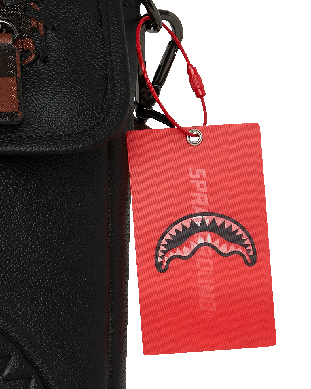 CHECKPOINT ROYALE MESSENGER SLING - Image 6