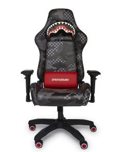 3AM GAMING CHAIR - SUPER RARE