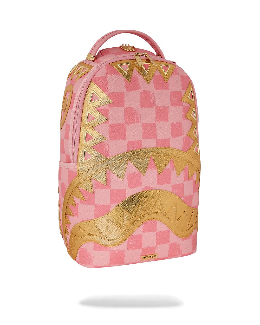 A.I. AFRICAN INTELLIGENCE MESSAGE FROM THE FUTURE BACKPACK - SANDFLOWER COLLAB - Image 3