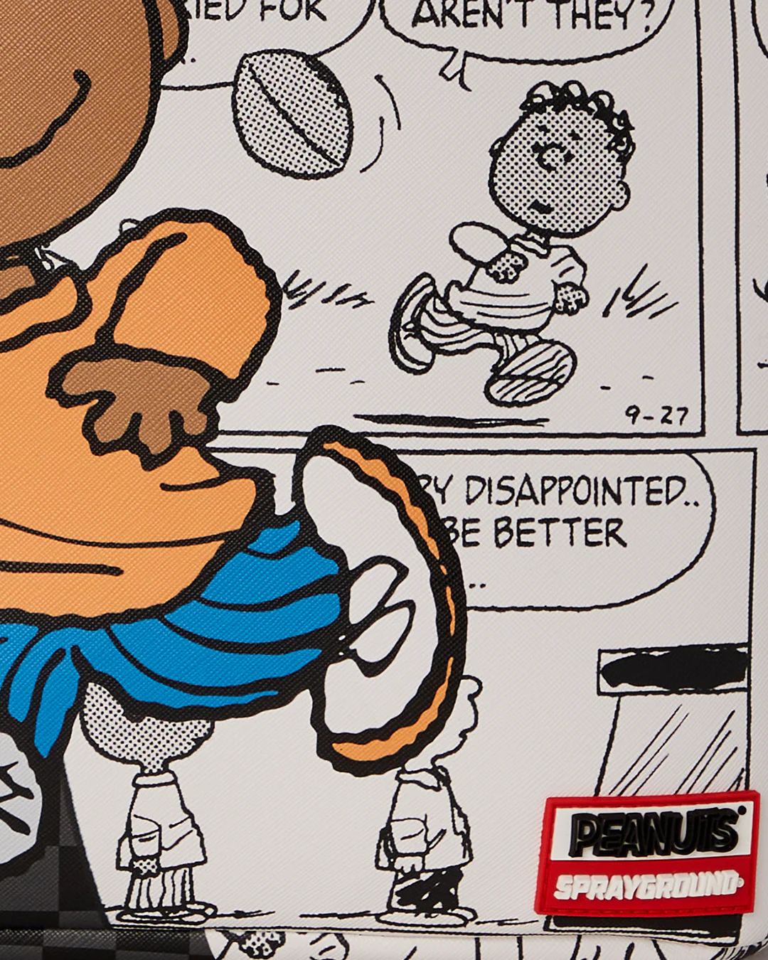 FRANKLIN SHARKS IN COMICS - Image 11