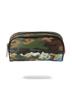 Alternative view of TOUGH MONEY POUCH